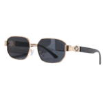 Versace glasses Black
