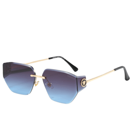 Versace glasses Blue