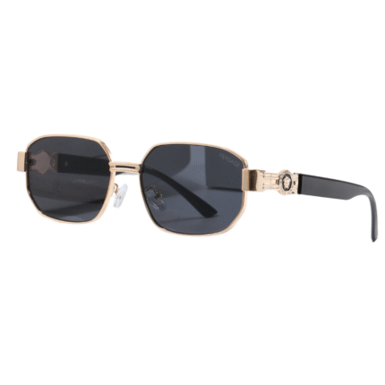 Versace glasses Black