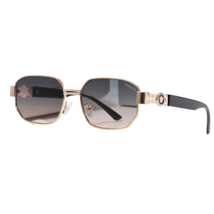 Versace glasses Black