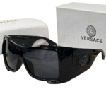 Versace glasses Black