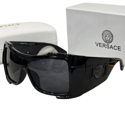 Versace glasses Black