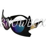 Versace glasses Black