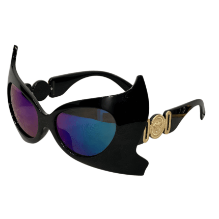 Versace glasses Black