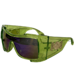 Versace glasses Green