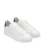 Golden Goose Pure-Star White Black - Image 2