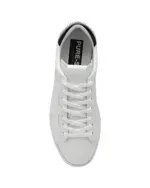 Golden Goose Pure-Star White Black - Image 3