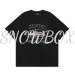 Corteiz T-shirt Black