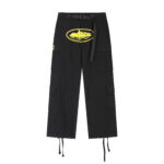 Corteiz Pants Black