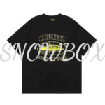 Corteiz T-shirt Black