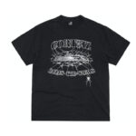 Corteiz T-shirt Black