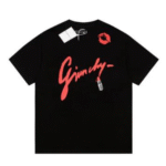 Givenchy t-shirt Black