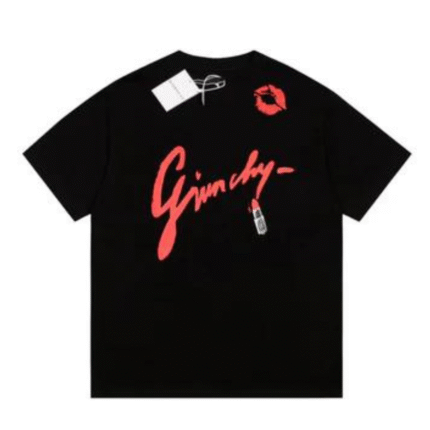 Givenchy t-shirt Black