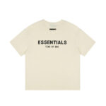 Essentials T-shirt White
