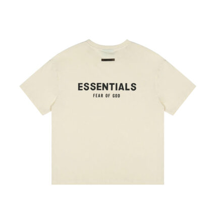 Essentials T-shirt White