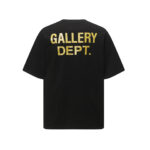 Gallery dept t-shirt Black - Image 2