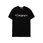 Givenchy t-shirt Black