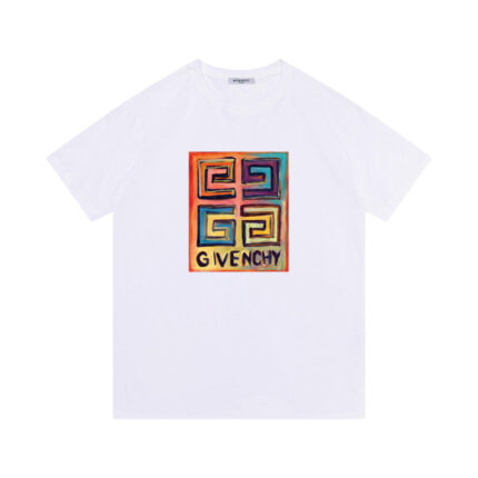 Givenchy t-shirt White