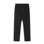 Essentials Pants Black