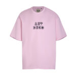 Gallery dept t-shirt Pink
