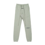 Essentials Pants Olive Green