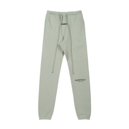 Essentials Pants Olive Green