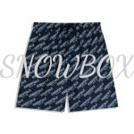 Essentials Shorts NavyBlue