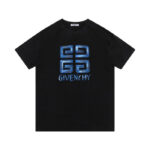 Givenchy t-shirt Black