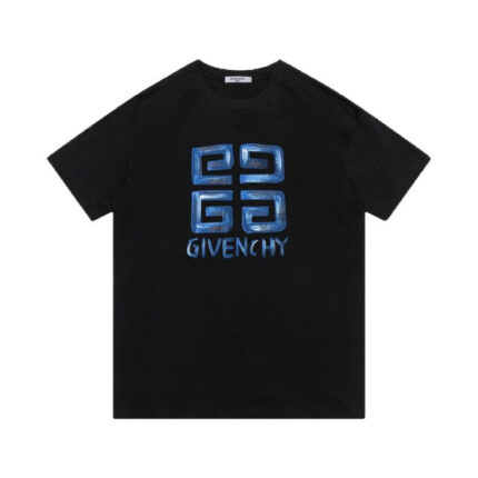 Givenchy t-shirt Black