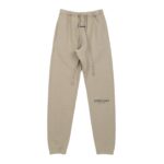 Essentials Pants Brown