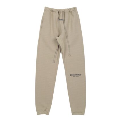 Essentials Pants Brown