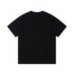 Fendi t-shirt Black - Image 2