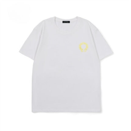 Chrome hearts t-shirt White