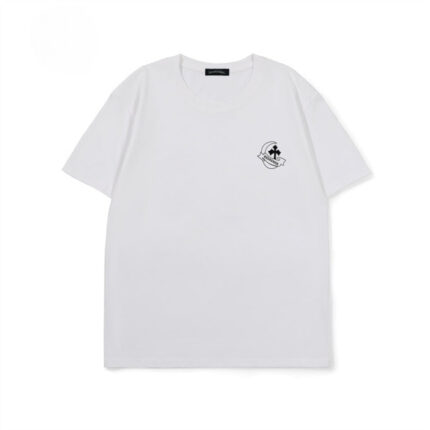 Chrome hearts t-shirt White