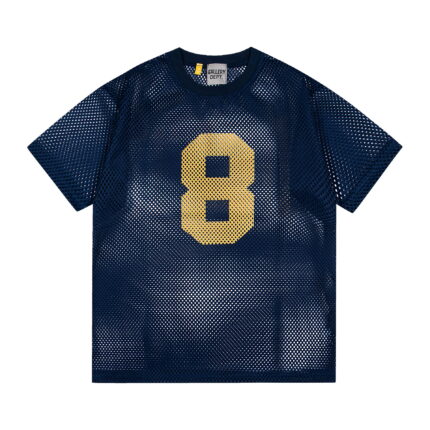 Gallery dept t-shirt Navyblue