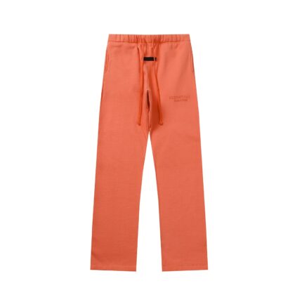 Essentials Pants Orange