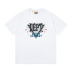 Gallery dept t-shirt White