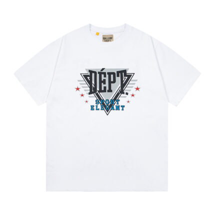 Gallery dept t-shirt White