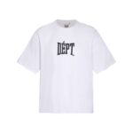 Gallery dept t-shirt White