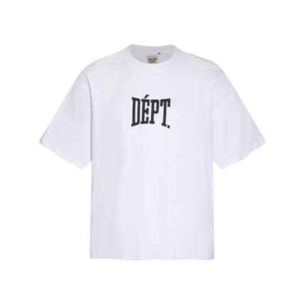 Gallery dept t-shirt White