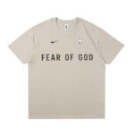 Essentials x NBA T-Shirt