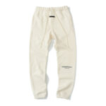 Essentials Pants White