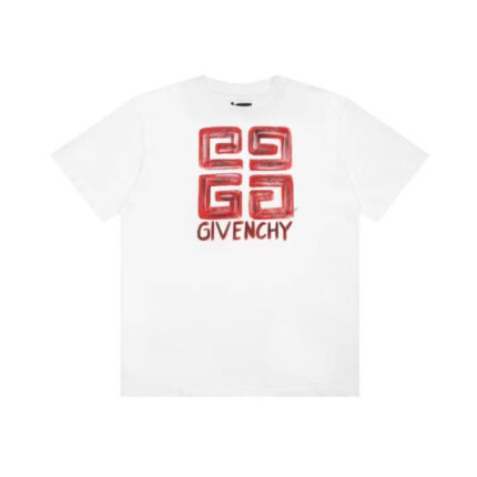 Givenchy t-shirt White