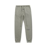 Essentials Pants Dark Grey