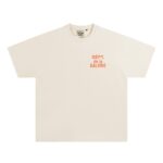 Gallery dept t-shirt Beige