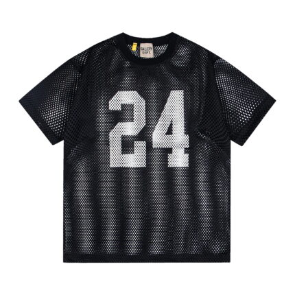 Gallery dept t-shirt Black