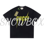 Gucci t-shirt Black
