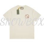 Gucci t-shirt Beige