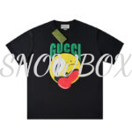 Gucci t-shirt Black
