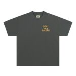 Gallery dept t-shirt grey